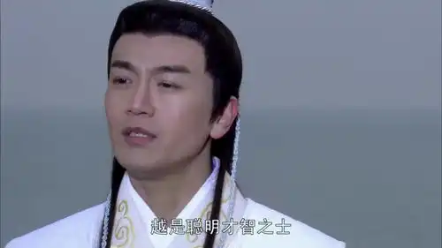 楚留香蝙蝠公子精心布局,楚留香正好将计就计,粉碎了他的阴谋
