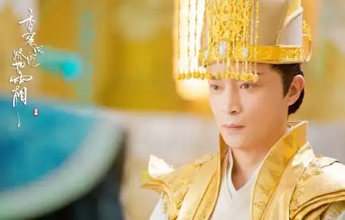 香蜜帅哥云集,扑哧君垫底,邓伦仅第二,第一是他实至名归
