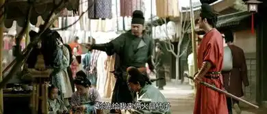 长安十二时辰,重新爆红西安美食,你不知道的都在这里