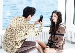 蓝色大海的传说人鱼全智贤逼疯骗子李敏镐精美剧照曝光
