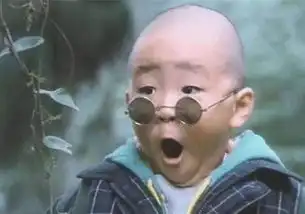 昔日4大功夫童星,3人抱得美人归,唯独他至今没谈过恋爱