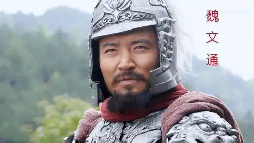 传说中的隋唐英雄何所归十八条好汉的勇武与哀歌,其结局泪目