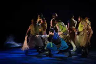 香港回归20周年晚会上的舞蹈团要来北京啦