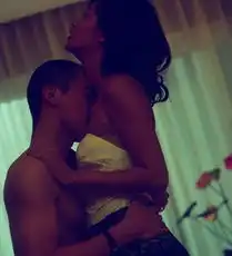 荧屏火热镜头全记录模样销魂激情堪比三级片
