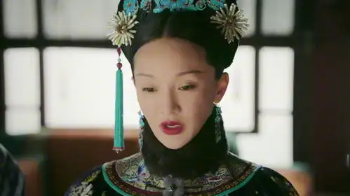 大清第一索命鬼大如,简直比反派还像反派