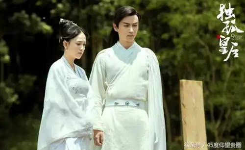 新年看新剧,2018待播古装大戏来袭,你最想看哪部