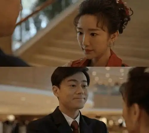 乔家的儿女将收官,毛晓彤为三丽拍复古婚纱照,画风优雅动人
