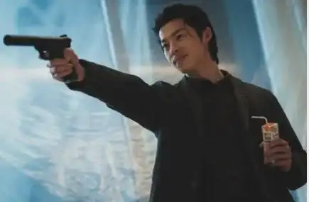 天啊8月新剧也太炸裂了