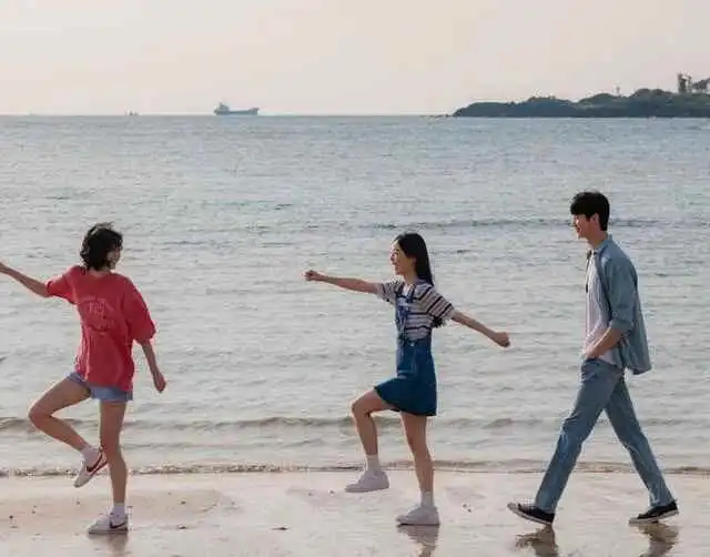 国产ip走出去韩国翻拍赘婿,背后是什么