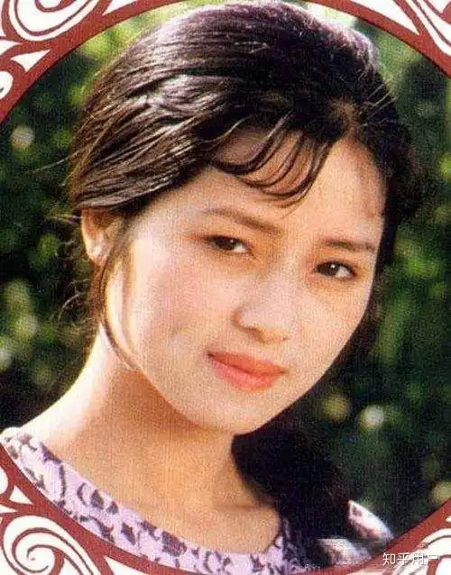 如果当初张蕾或安雯演林黛玉会更合适吗是不是陈晓旭有先入为主的原因所以感觉她合适
