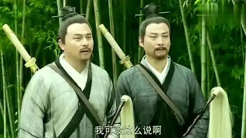 新射雕英雄传黄蓉被抓,郭靖得知真相召集丐帮苦寻黄蓉
