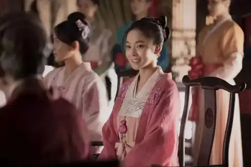 知否知否,任你百般钻营,最后的赢家却是大智若愚的她