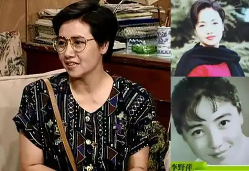 正阳门下四位老戏骨,年轻时除他都颜值出众,他儿子继承美颜
