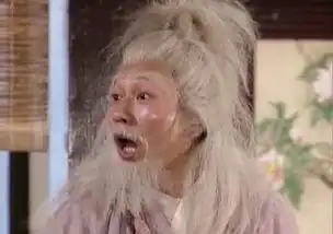 射雕英雄传中,与世无争的周伯通,为何能成为欧阳锋的克星

