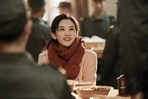 宋祖儿兄弟姐妹的陪伴,是敢闯的底气
