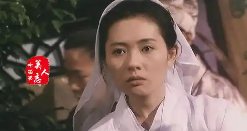 李丽珍丨最清纯的性感
