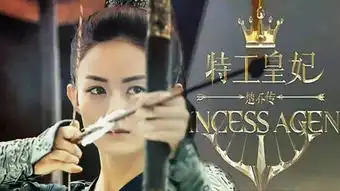 楚乔传热血不止信仰不息,赵丽颖蜕变女战神燃爆了

