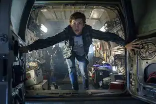 头号玩家电影高清剧照头号玩家什么时候上映
