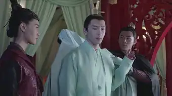 烈火如歌第34集剧照,烈火如歌图片
