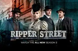 开膛街第三季剧情介绍