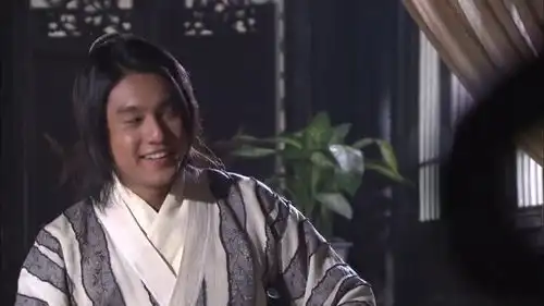 楚留香怀疑薛衣人是杀人凶手,薛笑人的态度立马变了
