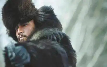 林海雪原讲述革命传奇唱响英雄颂歌
