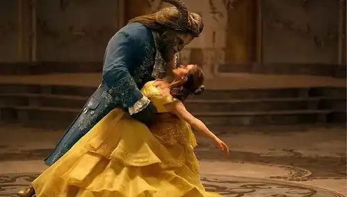 上海国际舞会十里洋场共赴一场爱的舞会
