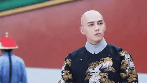 延禧攻略弘昼下线前才明白,此人次次救他,他却次次辜负
