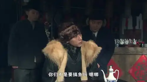 我的娜塔莎朱亚文骂汉奸孙子,汉奸还傻乐,还要请他吃饭
