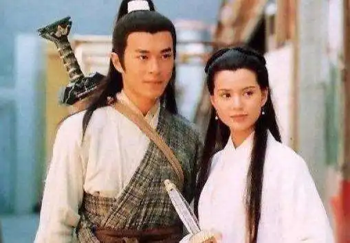 徐克神雕侠侣开拍,檀健次古天乐梁家辉领衔,又将成一代经典