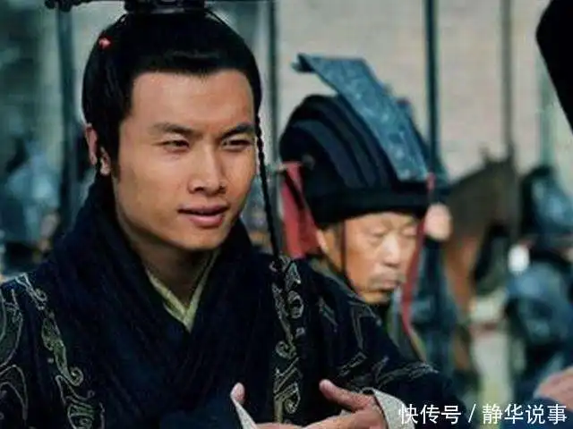 贾诩劝曹操立曹丕为世子,并非真的喜欢曹丕,只是用于自保
