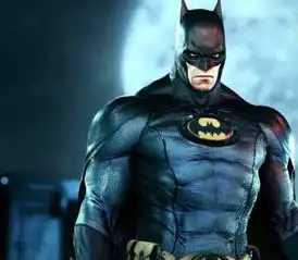 小丑力压蝙蝠侠,最完美的大反派,致敬希斯莱杰