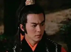 扮演过楚留香的演员有哪些