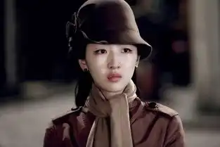 遇到周冬雨延禧攻略女主都输了周冬雨这张剧照简直令妃本妃
