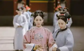 于正官宣她加入延禧攻略2,冯提莫歌手试音,网红大翻身
