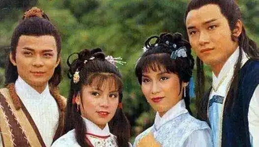 江湖绝唱金庸武侠经典歌曲
