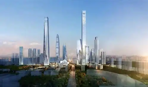 今天去深圳罗湖看房,和大家谈谈我的个人感受