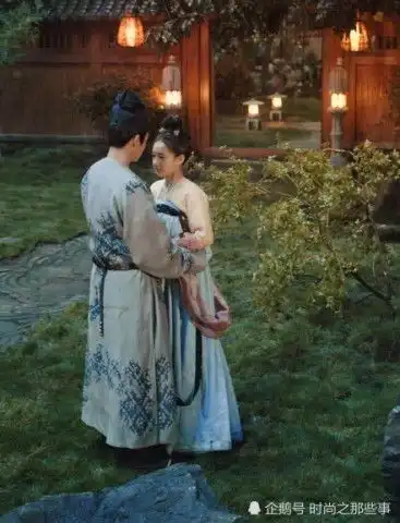 许凯新剧剧照曝光,看到他穿唐服的样子,网友能舔屏吗