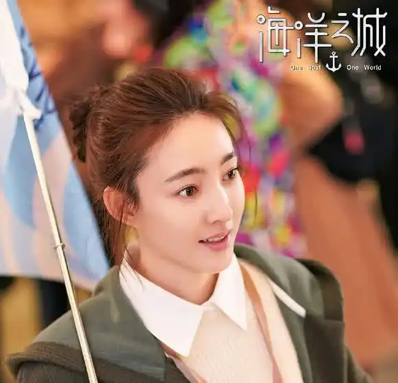 张翰新剧海洋之城定档6月,全是高颜值女演员备受期待
