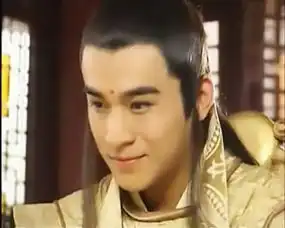 张翰钟汉良金秀贤李敏镐李准基盘点中韩古装美男子