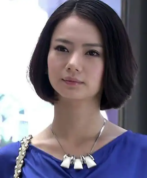 夏家三千金里的女主角一位嫁了韩国人一位整容失败