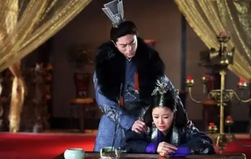 林心如成迷妹,追延禧攻略到凌晨,网友你演技啥时提升
