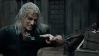 netflix美剧巫师12月20日开播,第二季已续订