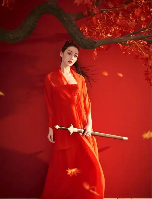 且试天下阵容曝光男2号比男1号帅,女2号比女1号美
