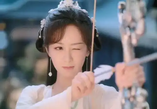 沉香如屑宣发剧照,杨紫成毅配音进度爆料,播出时间引期待
