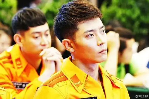 中国版太阳的后裔,男女主颜值不输双宋,你看过吗