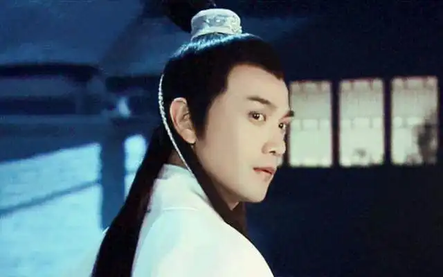 古龙笔下楚留香传奇十大高手排名,楚留香只能屈居第三