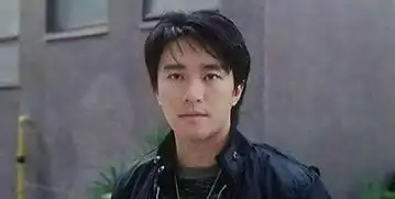 喜剧之王旧剧照曝光,尹天仇我养你啊曾感动了无数人