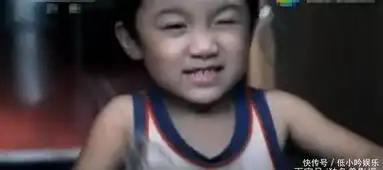 家有儿女中的小雨,新戏出演沉香,什么让他远落后张一山杨紫