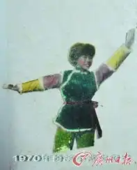 琴声嘹亮舞动青春
